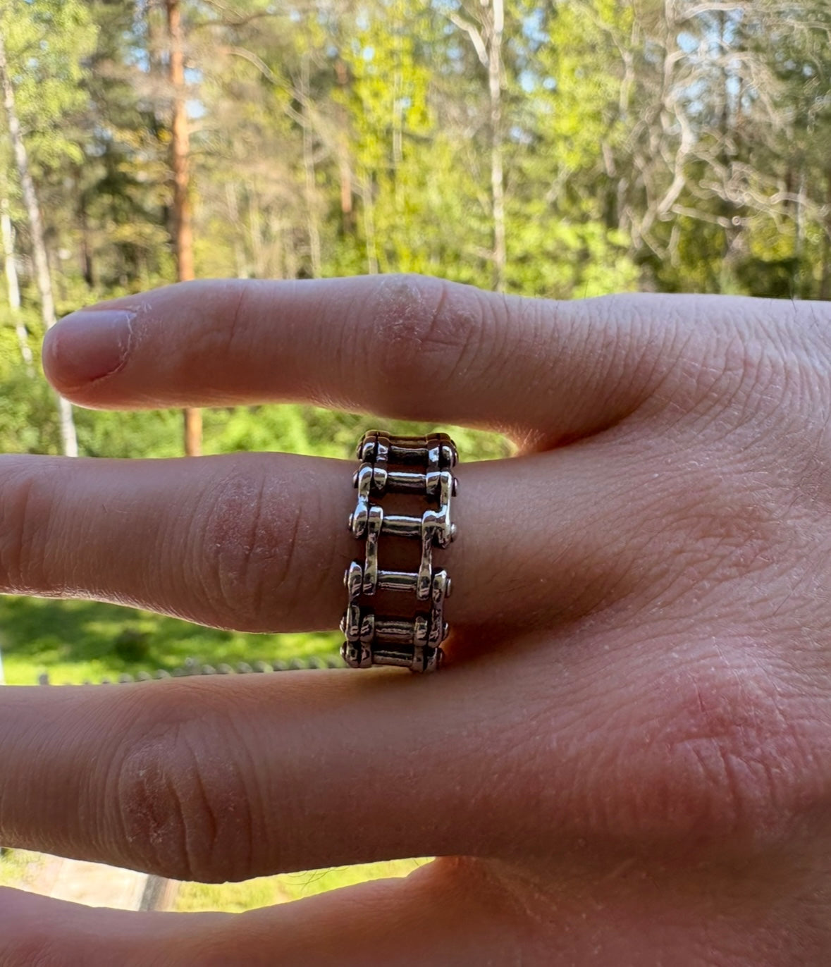 Chain Ring