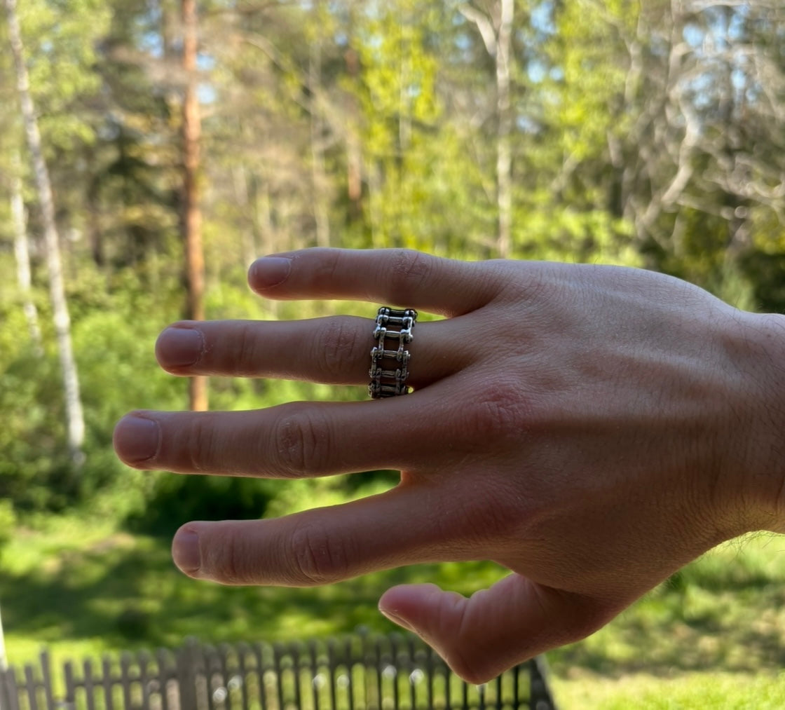 Chain Ring