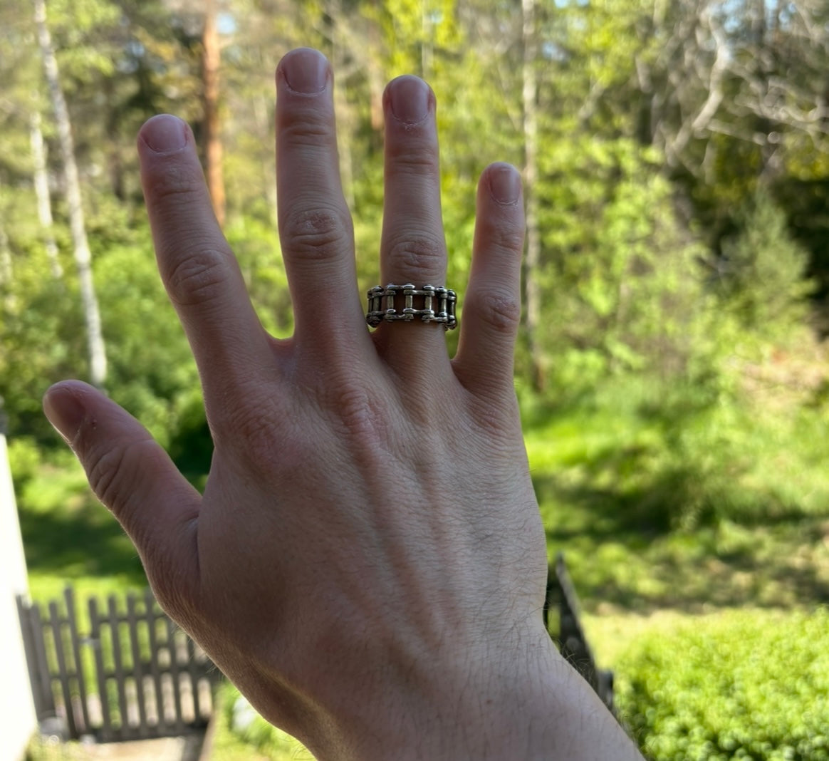 Chain Ring