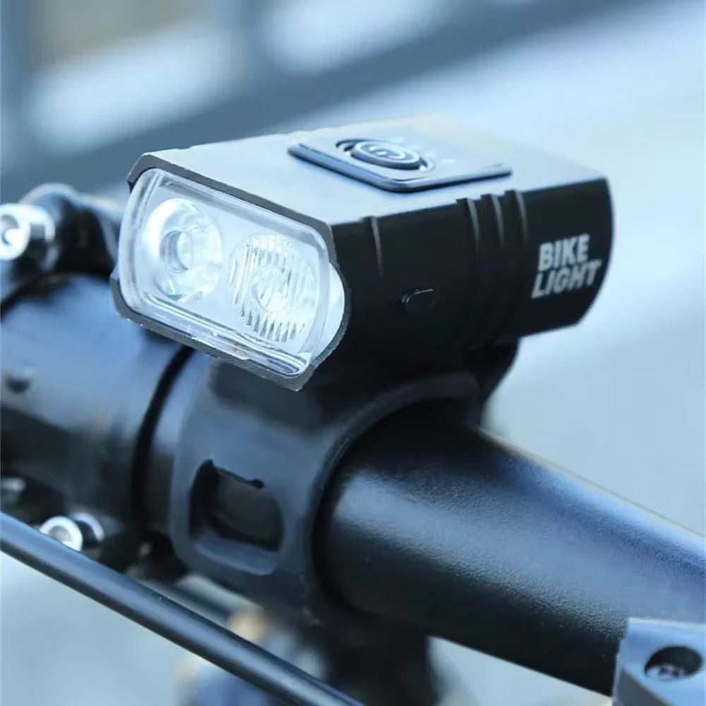 Bike Light β 1000LM LED