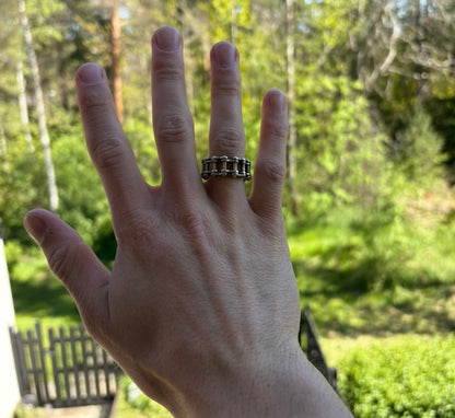 Chain Ring