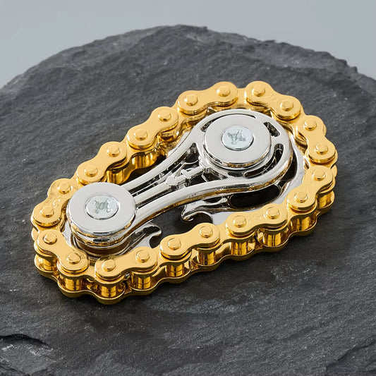 Chain Fidget Toy