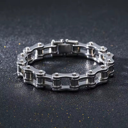Chain bracelet