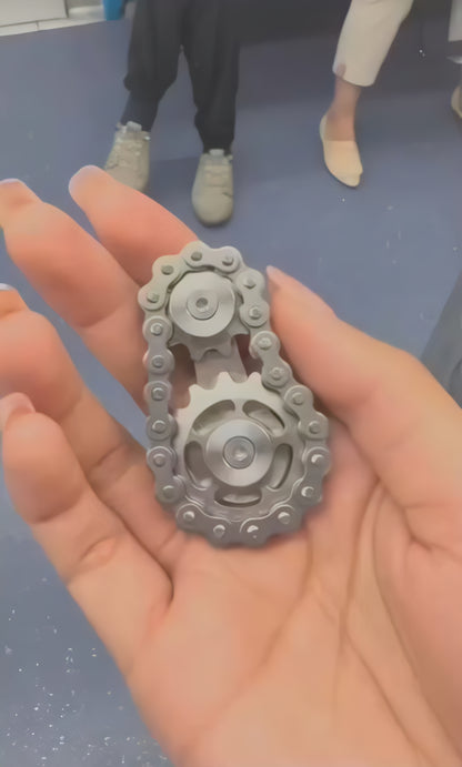 Chain Fidget Toy